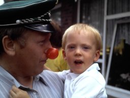 Schützenfest 1989